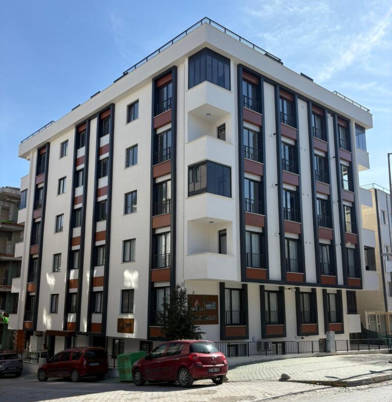 Yiğitbay İnşaat5